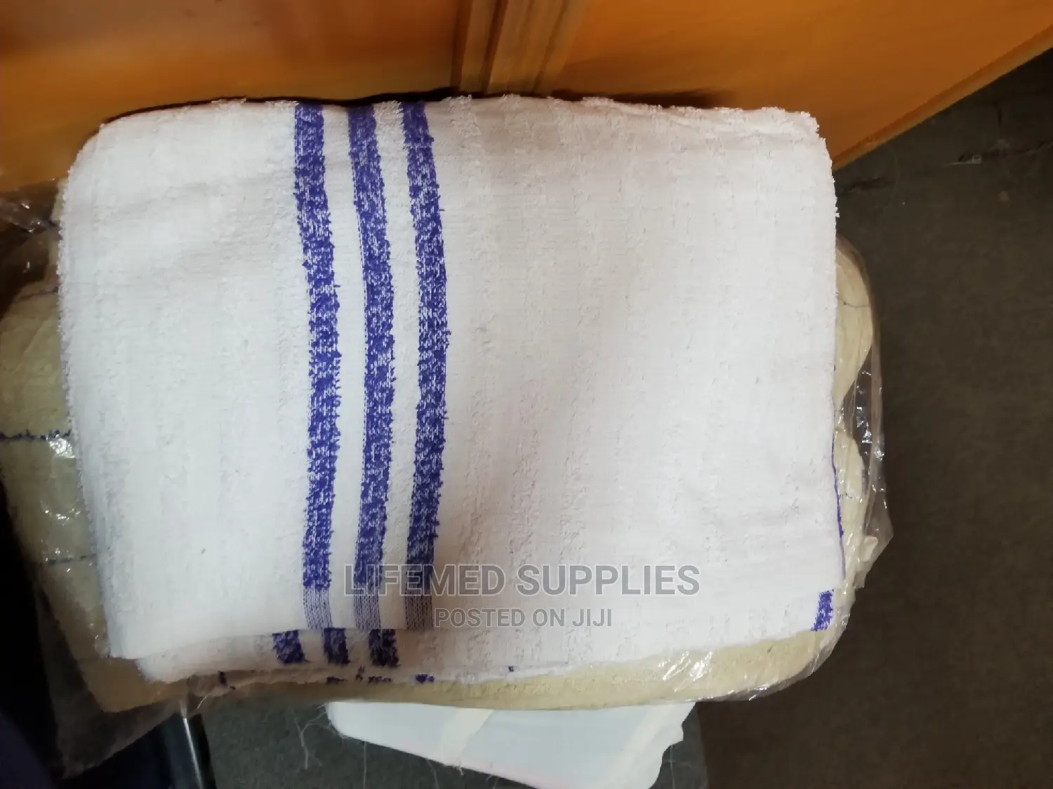 Hospital Bedcovers/ Counterpanes