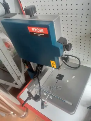 200mm Band Saw