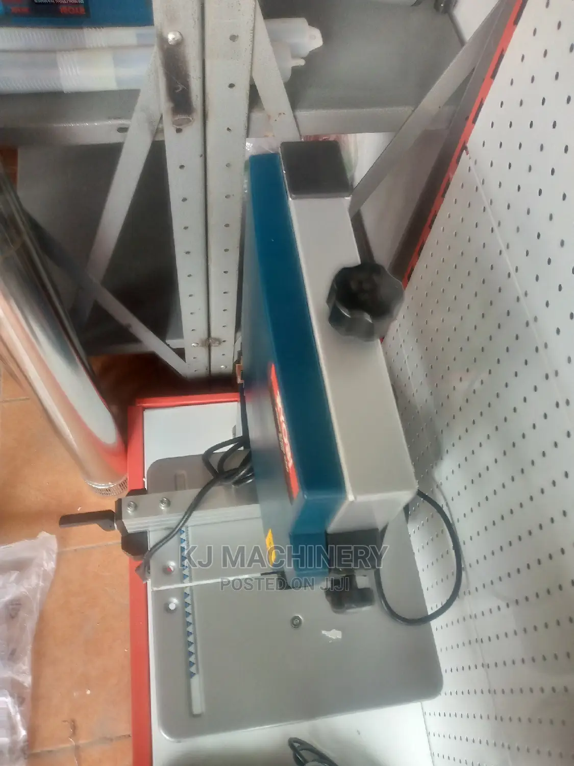 200mm Band Saw