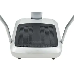 Crazy Fit Vibrating Exercise Machine/Vibration Plate Machine