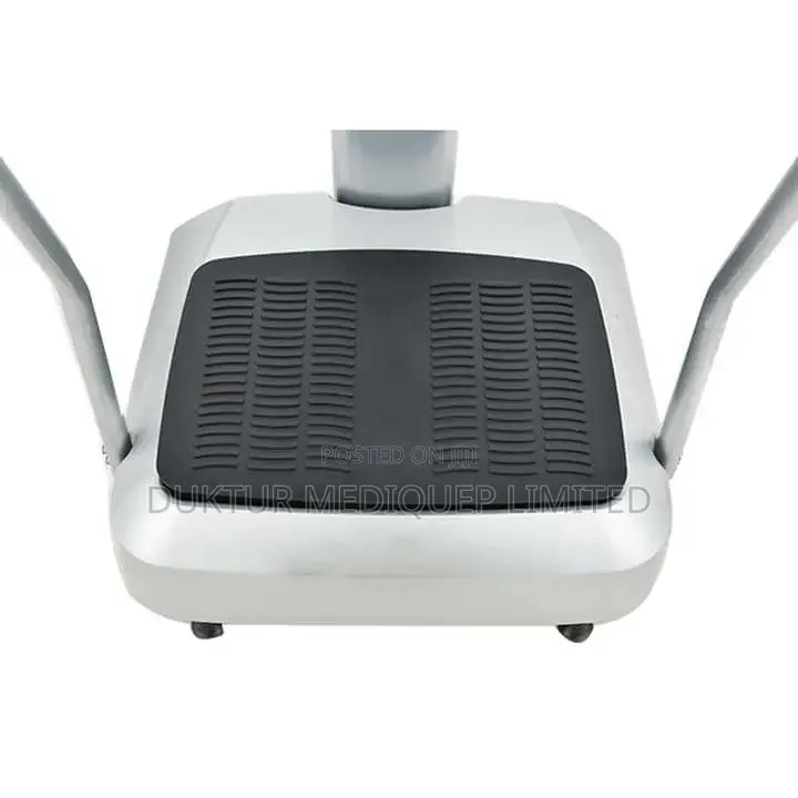 Crazy Fit Vibrating Exercise Machine/Vibration Plate Machine