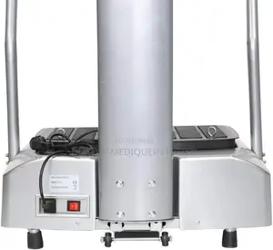 Crazy Fit Vibrating Exercise Machine/Vibration Plate Machine