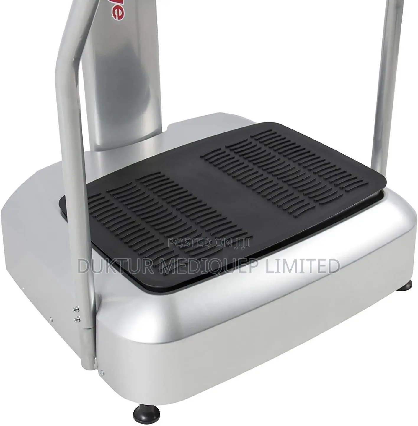 Crazy Fit Vibrating Exercise Machine/Vibration Plate Machine