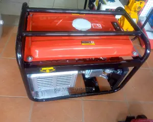 3.5kva Generator