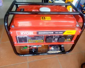 3.5kva Generator
