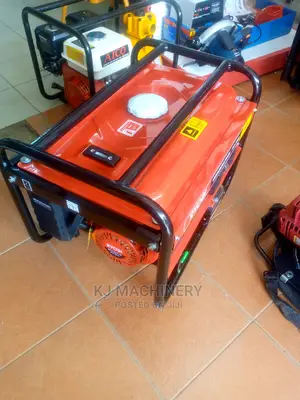 3.5kva Generator