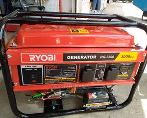 3.5kva Generator,