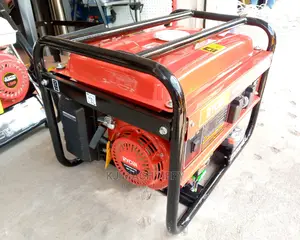 3.5kva Generator,