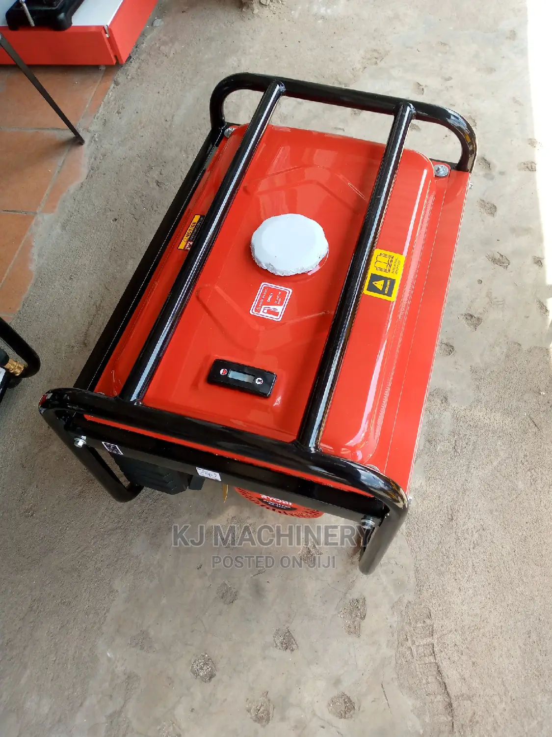 3.5kva Generator,