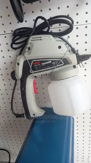 RES Spray Gun 80W