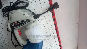 RES Spray Gun 80W