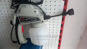 RES Spray Gun 80W