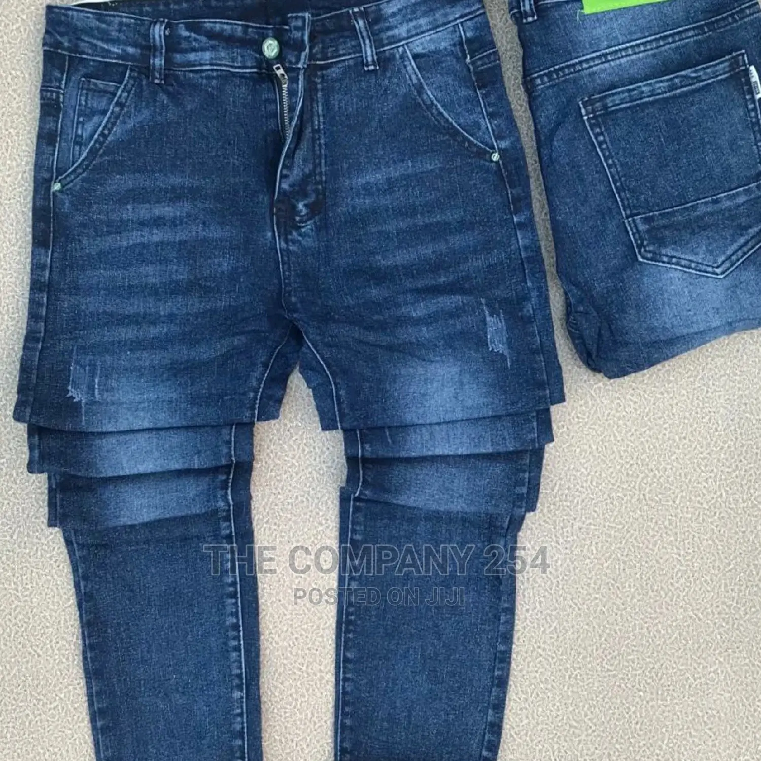 Original Quality Designer Jeans
