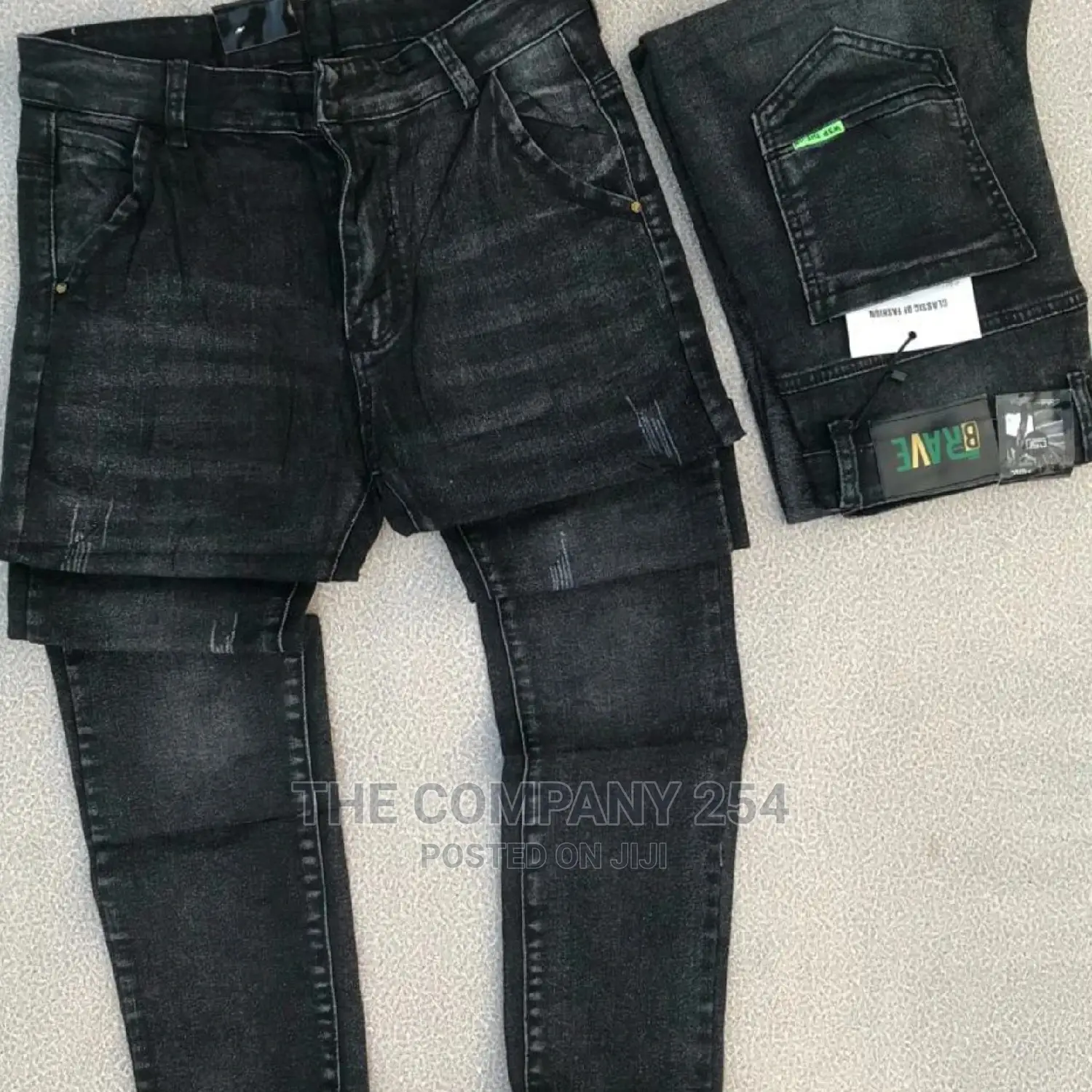 Original Quality Designer Jeans