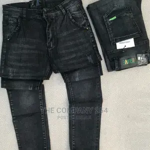 Original Quality Designer Jeans