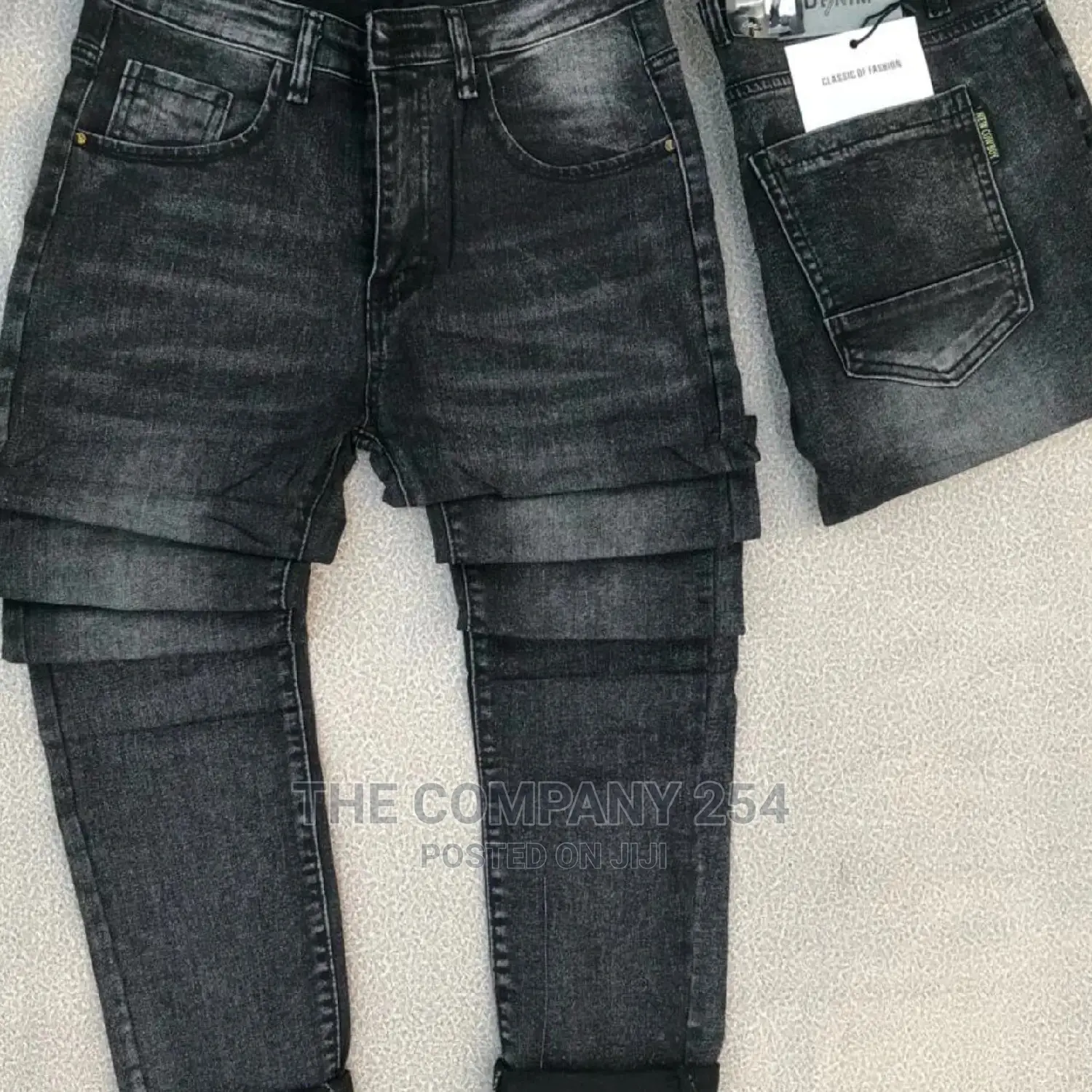 Original Quality Designer Jeans