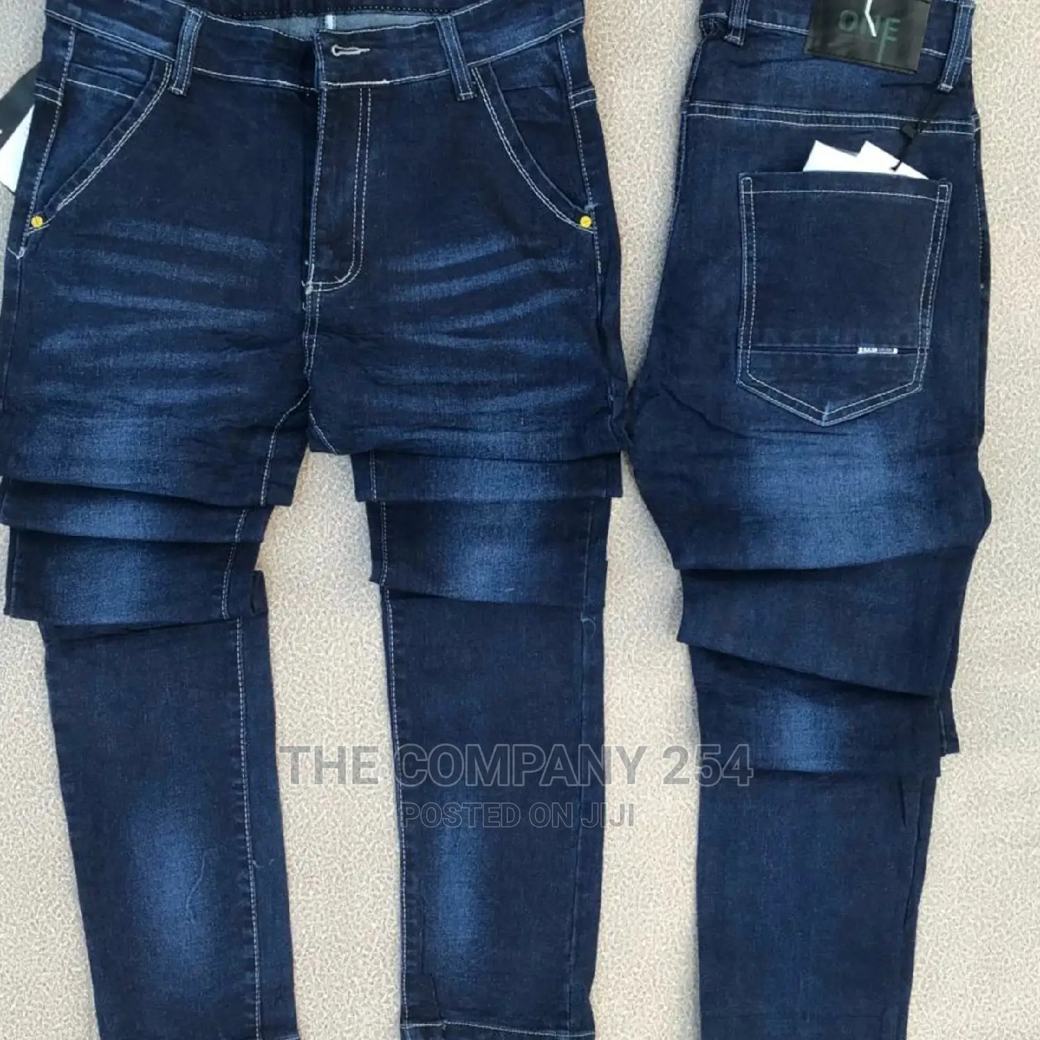 Original Quality Designer Jeans