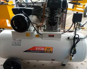 3HP Air Compressor
