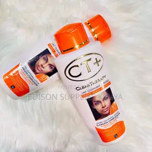 CT+ Clear Therapy Lotion Glowing Skin- Hyperpigmentation