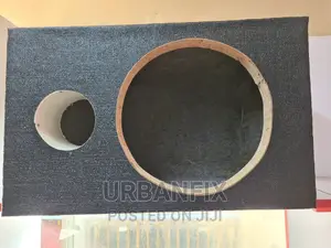 Heavy Duty Single Breather Cabinets