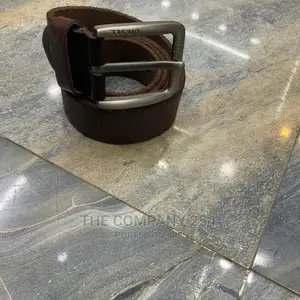 Original Designer Leather Belts