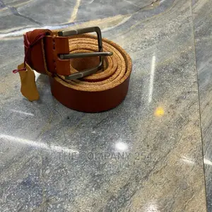 Original Designer Leather Belts