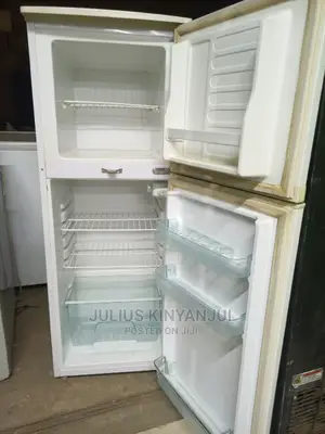 Mini Fridge Ramtons