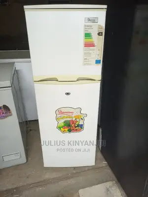 Mini Fridge Ramtons