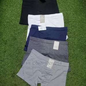 Cotton Men's Designer Boxers