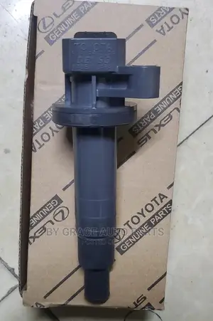 Coil Spark Plugs