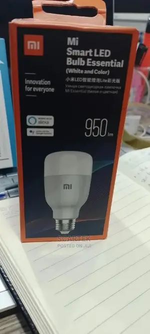Mi Smart LED Bulb Essential