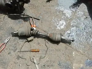 EX Japan Drive Shaft Complete Prado J95.