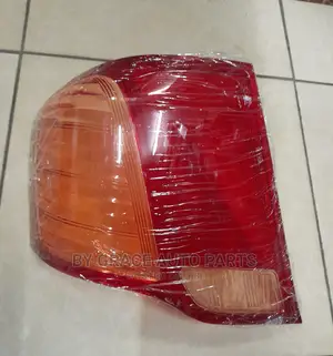 Tail Lamp Lights Taillight Lens Axio