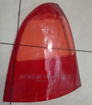 Taillight Lamp Back Lights Fielder 2005
