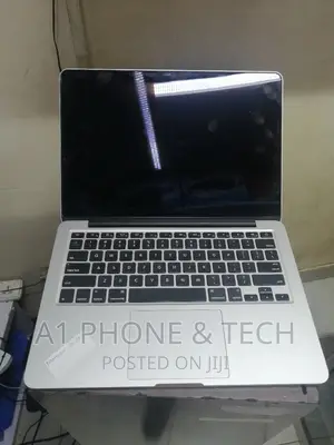 Laptop Apple MacBook Air 8GB Intel Core I5 SSD 128GB