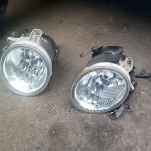 Subaru Sg5 Fog Light