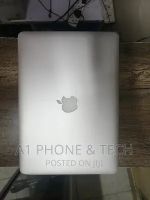 Laptop Apple MacBook Air 8GB Intel Core I5 SSD 128GB
