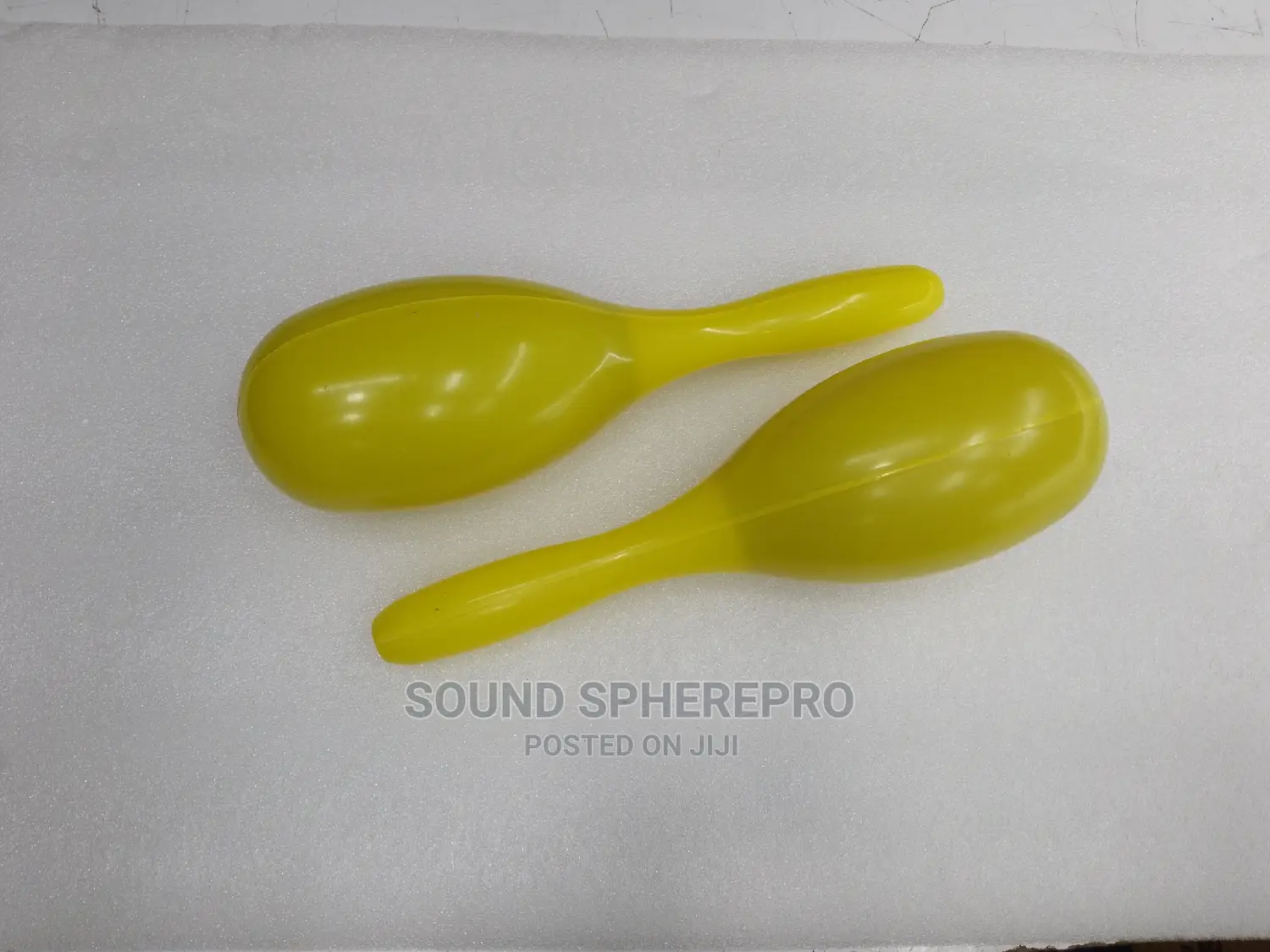 Maracas Shakers