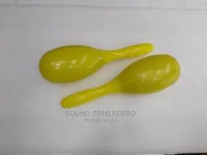 Maracas Shakers