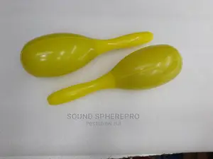 Maracas Shakers