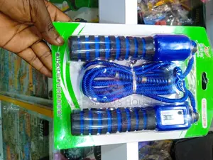 Skipping Ropes