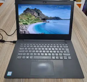 Laptop Lenovo V130 4GB Intel Core I3 HDD 500GB