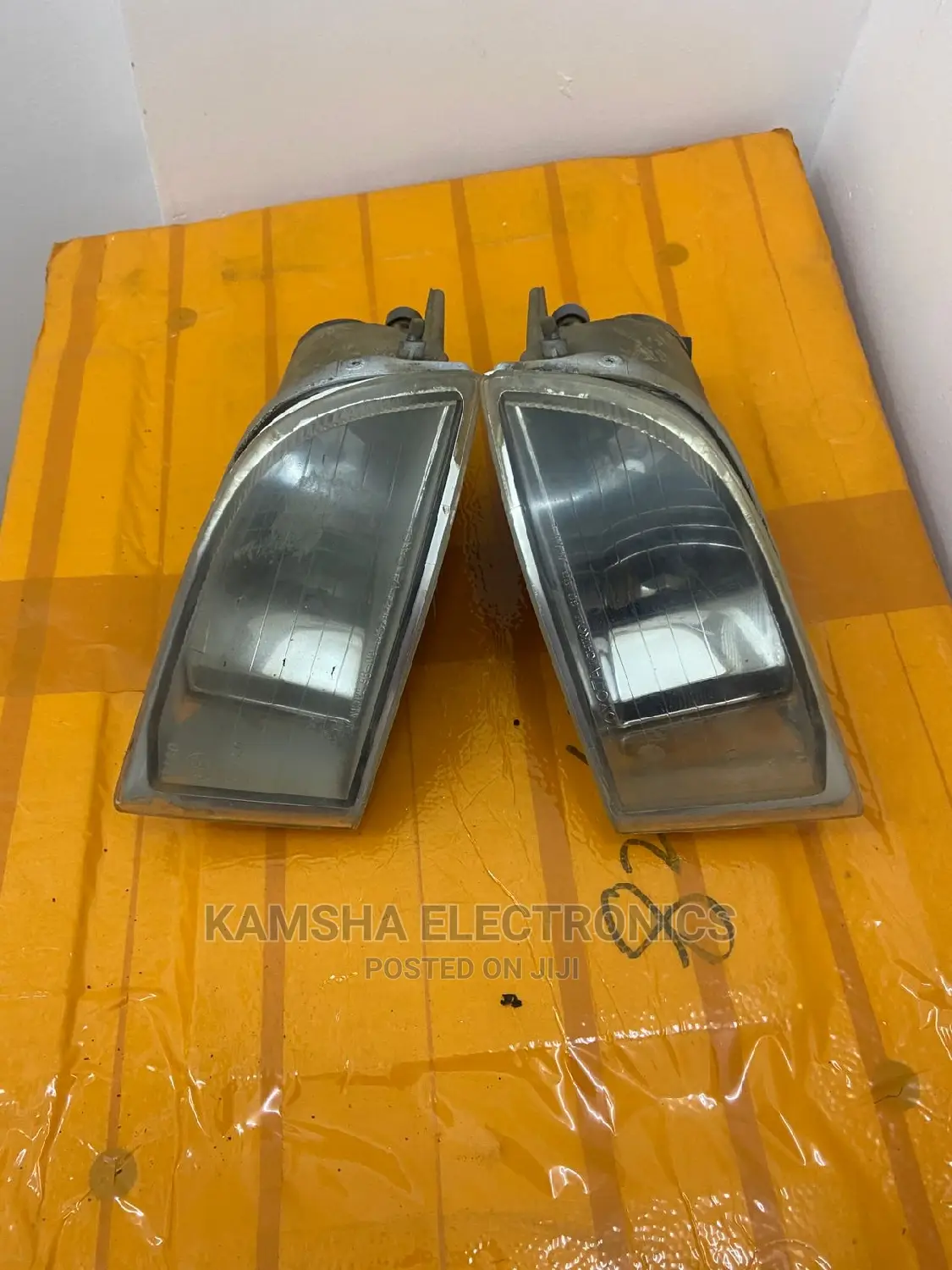 Foglight Prado 120