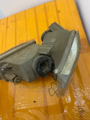 Foglight Prado 120