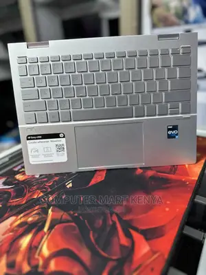 New Laptop HP 16GB Intel Core I7 SSD 500GB