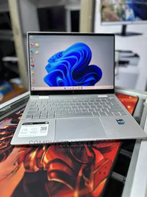 New Laptop HP 16GB Intel Core I7 SSD 500GB