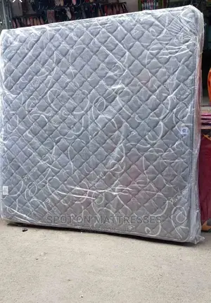 Bobmil Maharaja 5×6 Spring Mattress 10inch