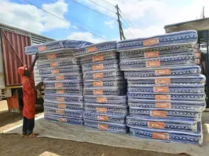 12% Off - 4×6 8inch Thick Moko Hd Mattresses