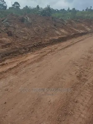 50 by 100 Plots at Machakos