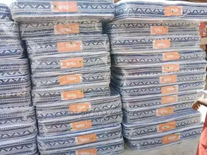15% Off - 4by6 8inch HD Moko Mattresses